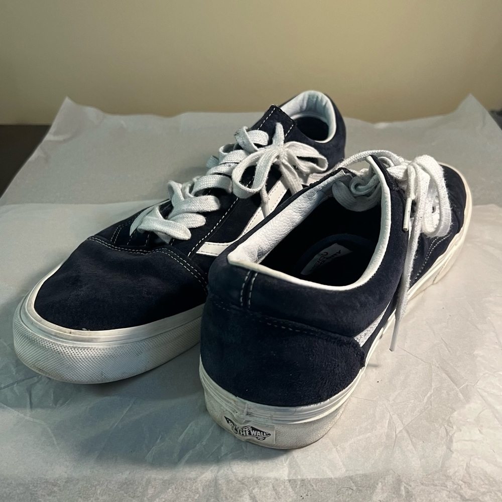 Vans Old Skool Sneakers